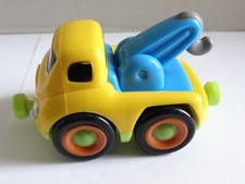 elc toys magnetic recovery