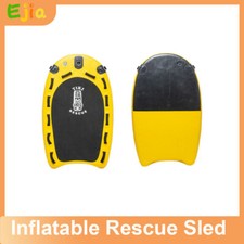 Hot dwf inflatable - hot, rescue