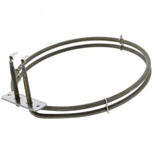 Genuine Zanussi ZCV66050XA Fan Oven Cooker Element