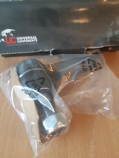 DFSB0047 STABILIZER BALL JOINT & GEAR BOX BALL JOINT FITS DAF LF TRUCK LORRY