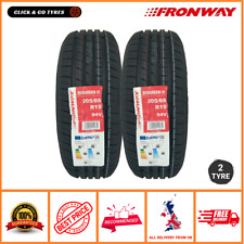 2 x 205 65 15 - 205/65R15