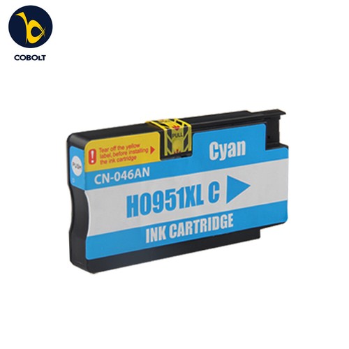 Cyan ink cartridge - cartridge, fits