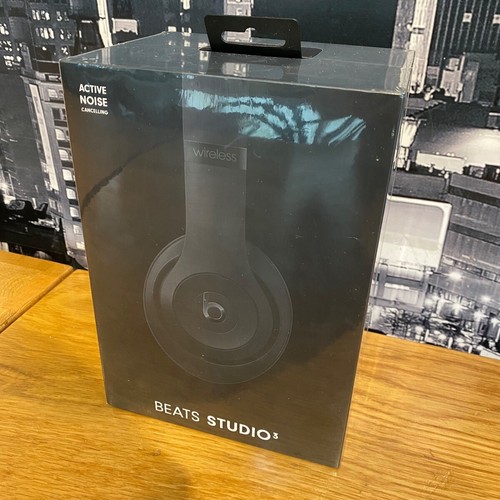 Beats studio3 headphones noise - beats,