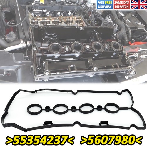 Valve rocker cover - valve, for