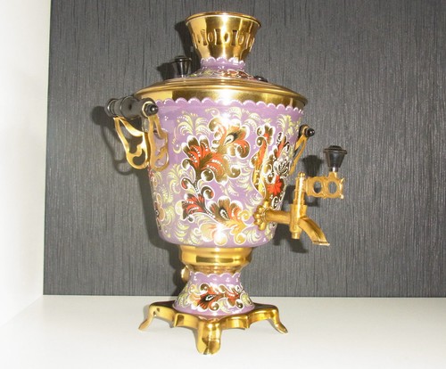 Vintage russian electric - russian,