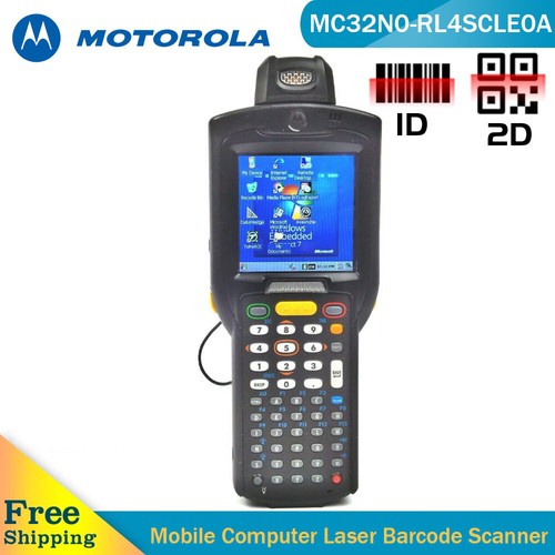 Motorola mc32n0 rl4scle0a - motorola, mc32n0-rl4scle0a