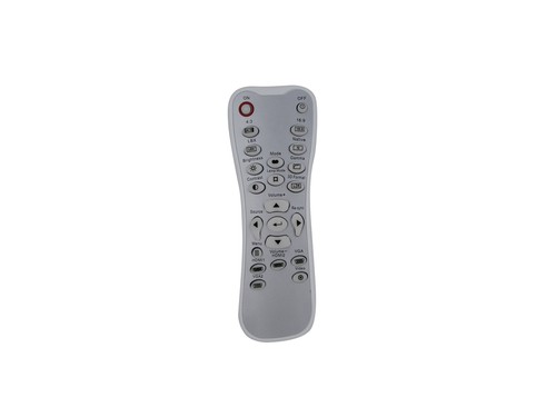 Remote control for optoma - for,