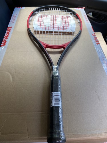 Wilson prostaff excel - prostaff, 112