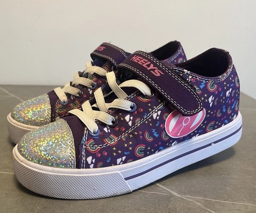 Heelys snazzy wheeled - heelys,