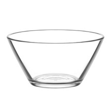Vega Glass Serving Bowl - 12cm