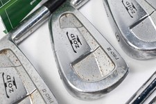 Mizuno T-Zoid Pro II Irons /