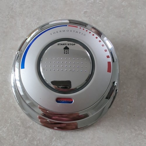 Aqualisa quartz digital - quartz,