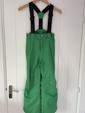 Surfanic boys Ski Sallopettes