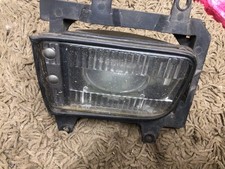 BMW E30 3 SERIES Fog Light