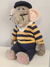 Vintage 80s Roland Rat