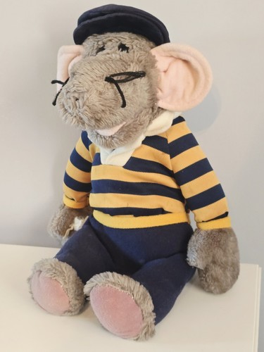 Vintage 80s roland rat - roland,