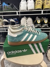Size 13 - adidas Sporty & Rich