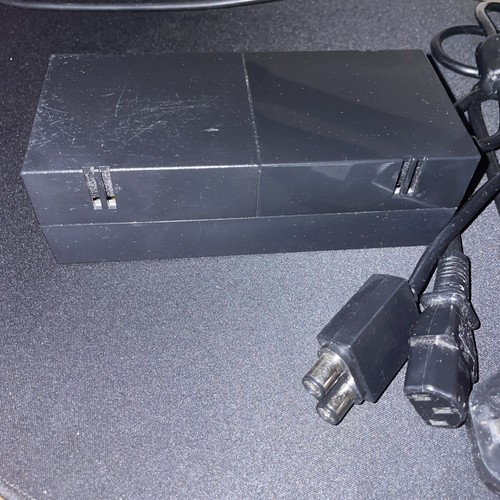 Official xbox one power - official, ac