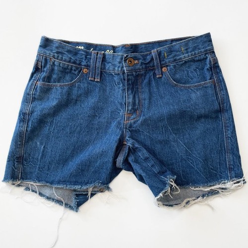 Madewell mid rise medium wash - mid,