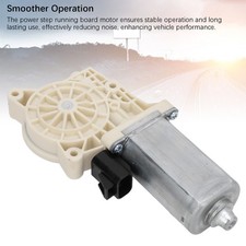 Electric Side Step Motor