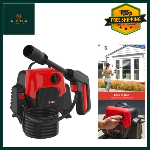 Powerful electric pressure - electric,