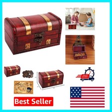 Vintage pirate treasure - vintage,