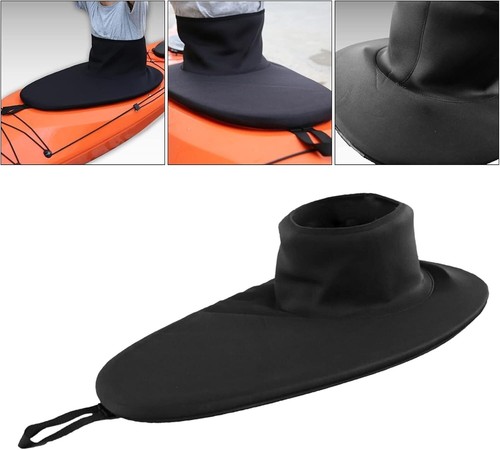 Universal spraydeck neoprene - spraydeck,