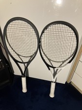 2x Head Speed Pros (Night edition + standard 2022)