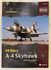 US Navy A-4 Skyhawk Color