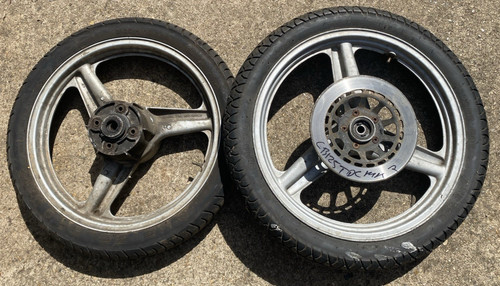 Honda cb125 tdc superdream - cb125,
