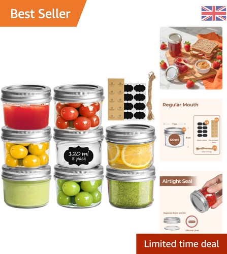 Versatile airtight mini - airtight,