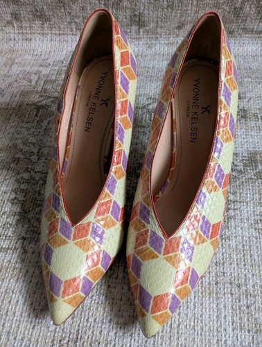 Yvonne kelsen vintage - yvonne,