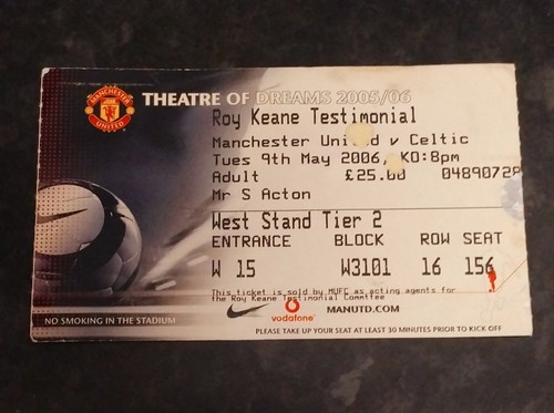 2006 manchester united - 2006, v