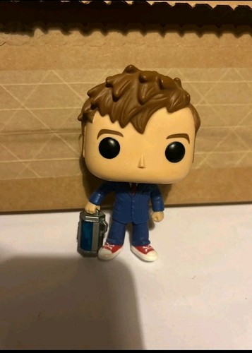Doctor who 10th - who,