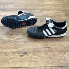 Adidas - Mens Uk 10 - Mundial