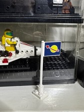 VINTAGE LEGO CLASSIC SPACE