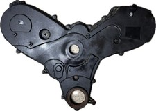 RANGE ROVER SPORT L4943.0 DIESEL TIMING COVER CK5Q-6019-AA