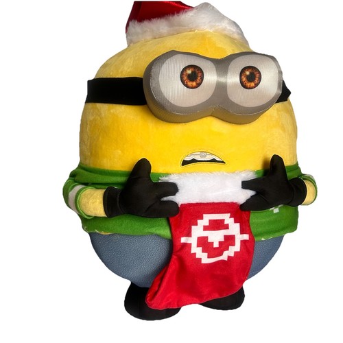 Despicable minion kevin - me,