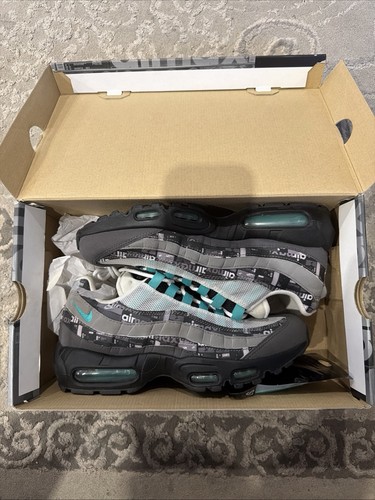 Nike atmos air max - nike,