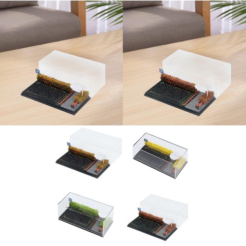 Diecast car display case - car,
