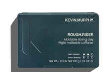 Kevin Murphy Rough Rider