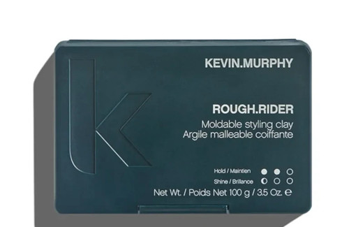 Kevin murphy rough rider - kevin,