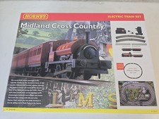 Hornby Midland Cross Country -