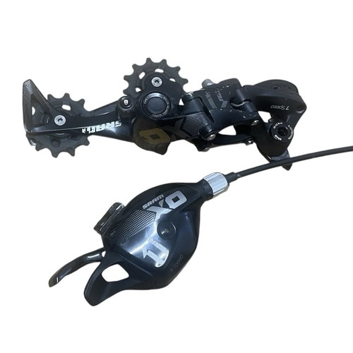 Sram x01 speed rear - x01,