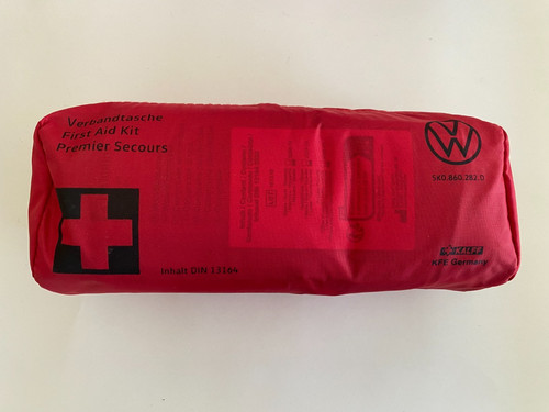 Genuine volkswagen first - volkswagen,