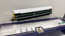 Lima OO Gauge BR Green A1A-A1A Class 31 5518 Diesel Locomotive Boxed