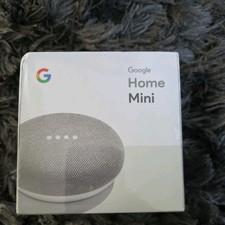 Google Home Mini Smart