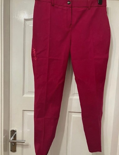 Musto jodpurs breeches - breeches,