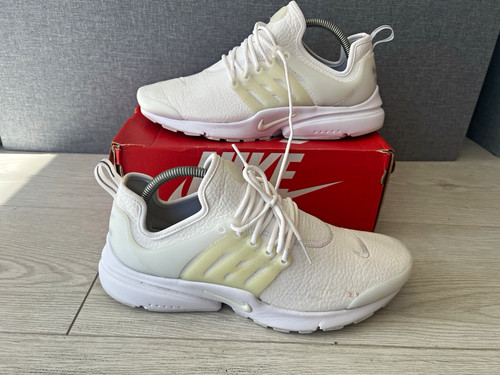 Nike air presto - presto, white