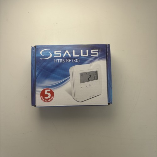 Salus htrs digital - salus,